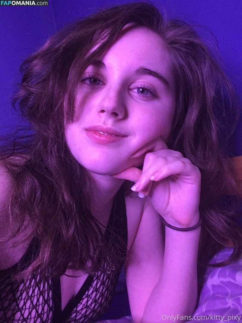 kitty_pixy / kittypixy Meztelen OnlyFans  Kikerült fotó #7