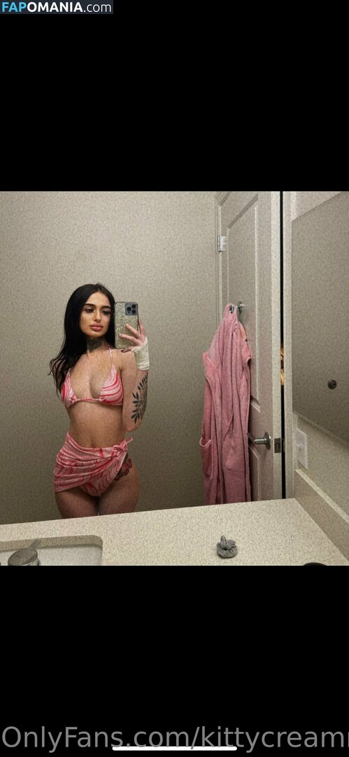 23.zsroom / Kitty Cream / kittycreammm Meztelen OnlyFans  Kikerült fotó #81