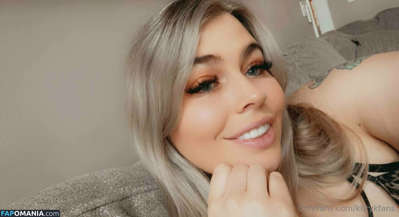 kittykfans / kittyklovers Meztelen OnlyFans  Kikerült fotó #231