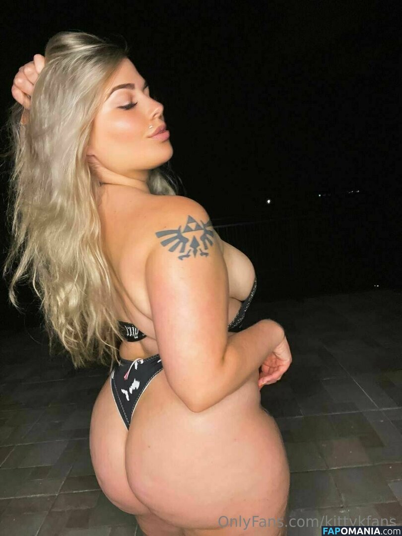 kittykfans / kittyklovers Meztelen OnlyFans  Kikerült fotó #411