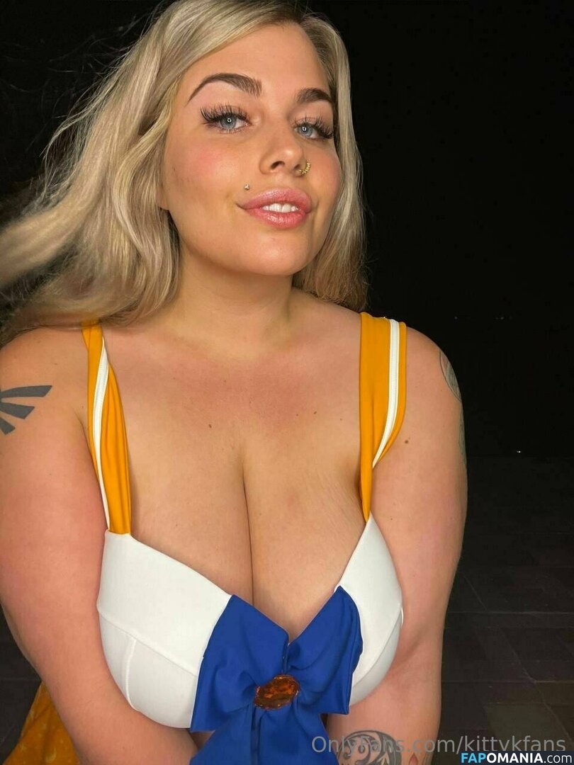 kittykfans / kittyklovers Meztelen OnlyFans  Kikerült fotó #412