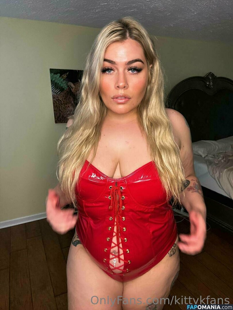 kittykfans / kittyklovers Meztelen OnlyFans  Kikerült fotó #416