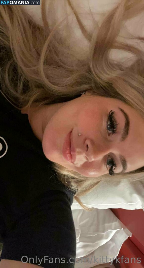 kittykfans / kittyklovers Meztelen OnlyFans  Kikerült fotó #492