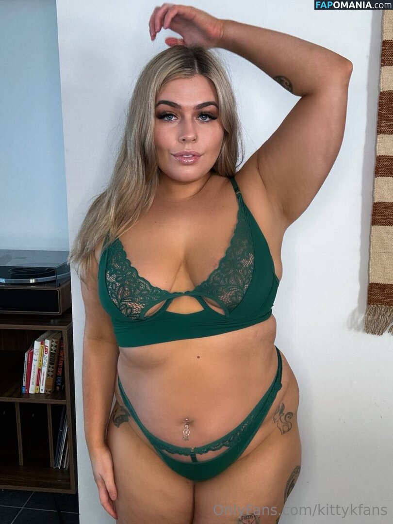 kittykfans / kittyklovers Meztelen OnlyFans  Kikerült fotó #555