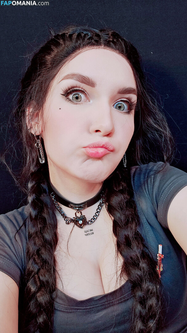 KittyKlaw ASMR / asmr.kittyklaw / https: Meztelen OnlyFans  Kikerült fotó #12
