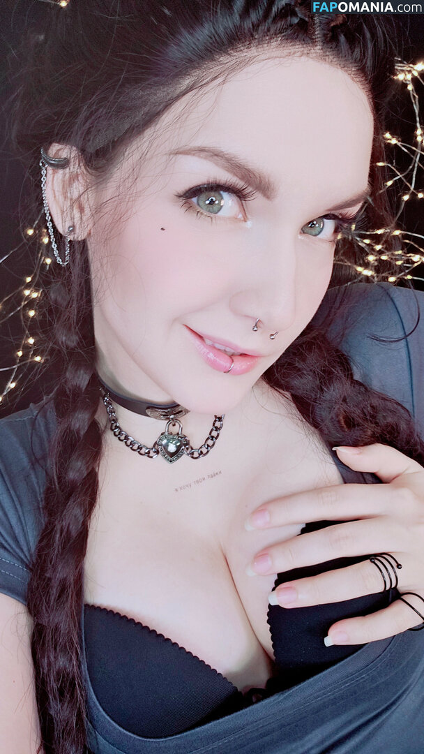 KittyKlaw ASMR / asmr.kittyklaw / https: Meztelen OnlyFans  Kikerült fotó #18