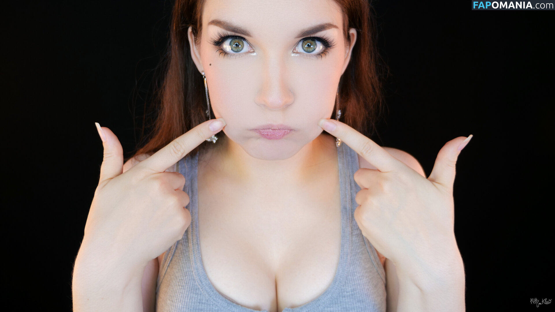KittyKlaw ASMR / asmr.kittyklaw / https: Meztelen OnlyFans  Kikerült fotó #56