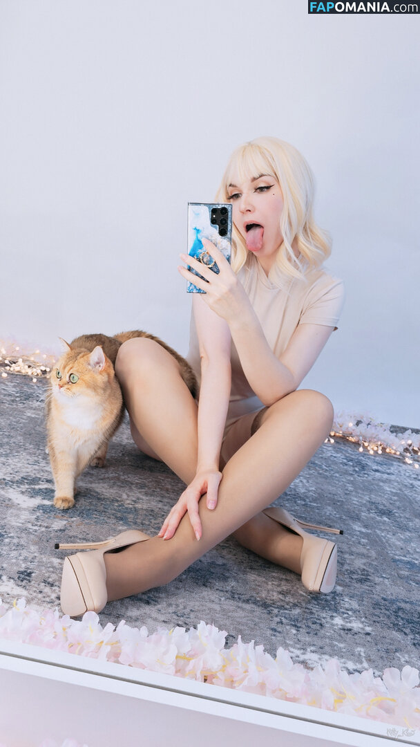 KittyKlaw ASMR / asmr.kittyklaw / https: Meztelen OnlyFans  Kikerült fotó #88