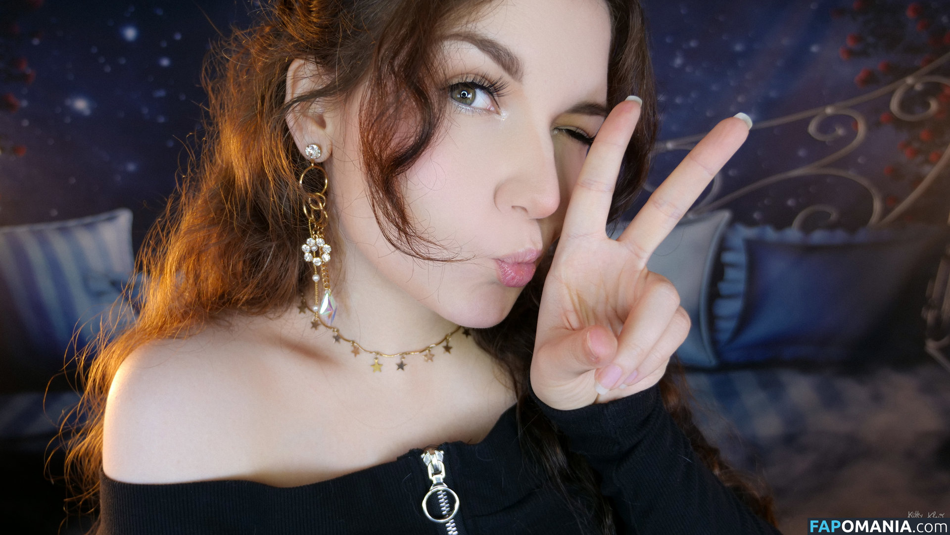 KittyKlaw ASMR / asmr.kittyklaw / https: Meztelen OnlyFans  Kikerült fotó #116