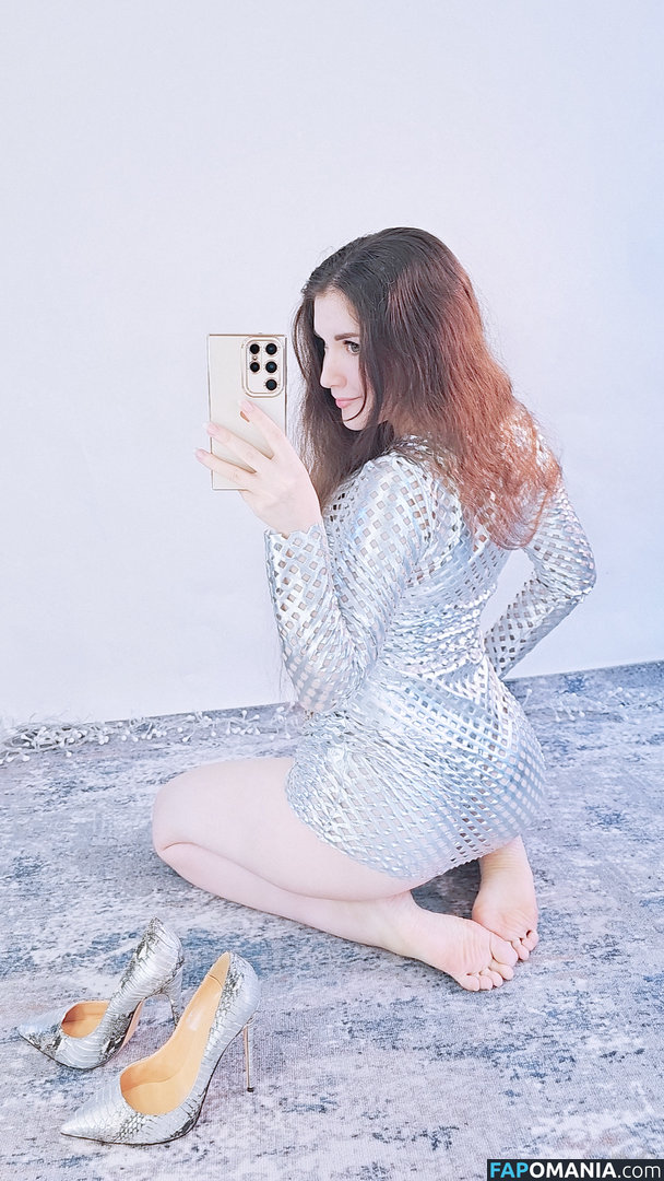 KittyKlaw ASMR / asmr.kittyklaw / https: Meztelen OnlyFans  Kikerült fotó #165