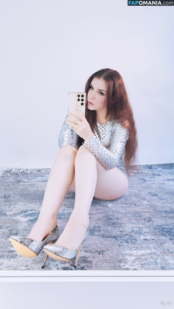 KittyKlaw ASMR / asmr.kittyklaw / https: Meztelen OnlyFans  Kikerült fotó #166