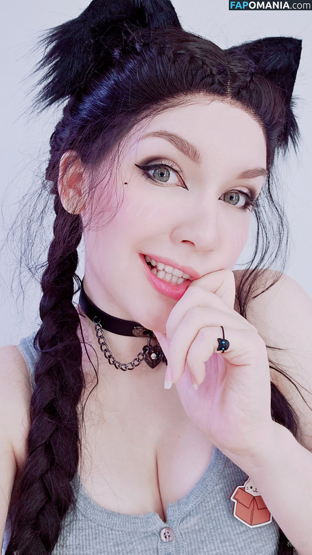 KittyKlaw ASMR / asmr.kittyklaw / https: Meztelen OnlyFans  Kikerült fotó #216