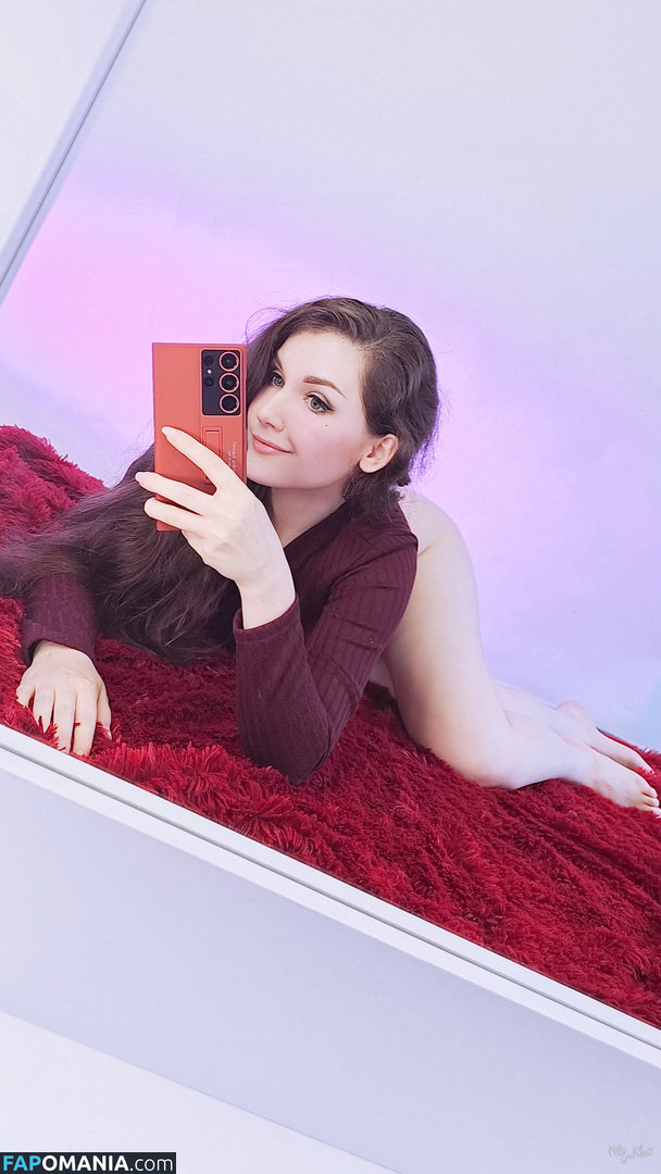 KittyKlaw ASMR / asmr.kittyklaw / https: Meztelen OnlyFans  Kikerült fotó #242