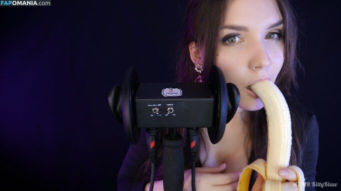 KittyKlaw ASMR / asmr.kittyklaw / https: Meztelen OnlyFans  Kikerült fotó #274