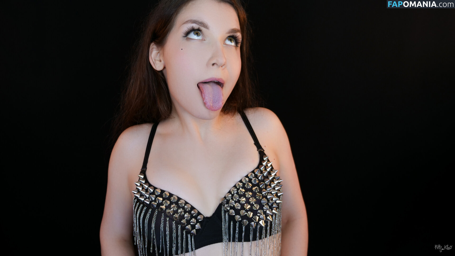 KittyKlaw ASMR / asmr.kittyklaw / https: Meztelen OnlyFans  Kikerült fotó #286