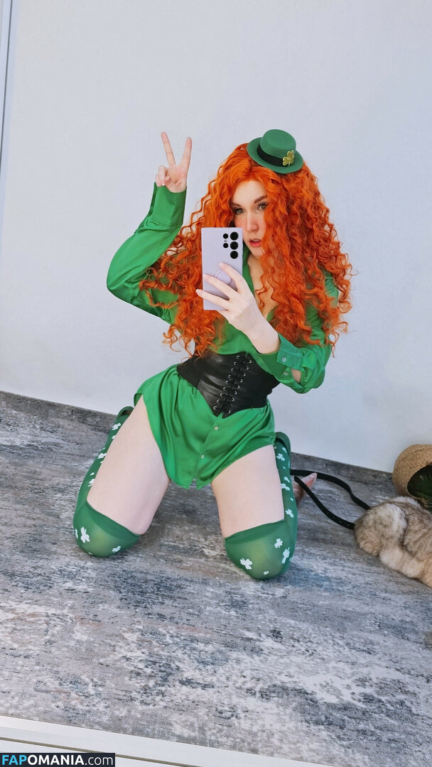 KittyKlaw ASMR / asmr.kittyklaw / https: Meztelen OnlyFans  Kikerült fotó #377