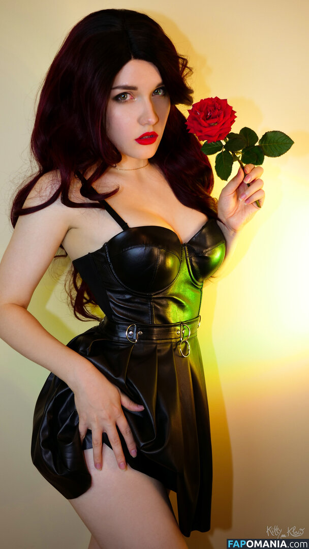KittyKlaw ASMR / asmr.kittyklaw / https: Meztelen OnlyFans  Kikerült fotó #406