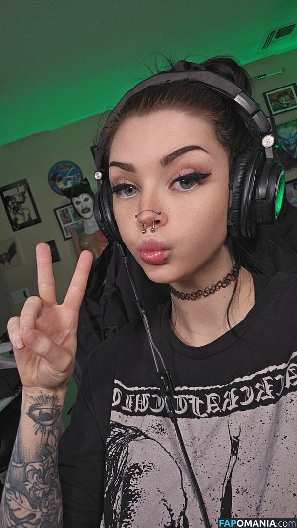 Kittykvlt Meztelen OnlyFans  Kikerült fotó #1