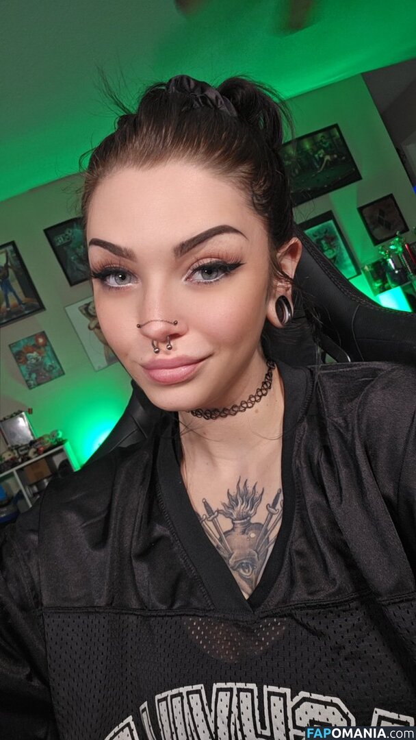 Kittykvlt Meztelen OnlyFans  Kikerült fotó #2