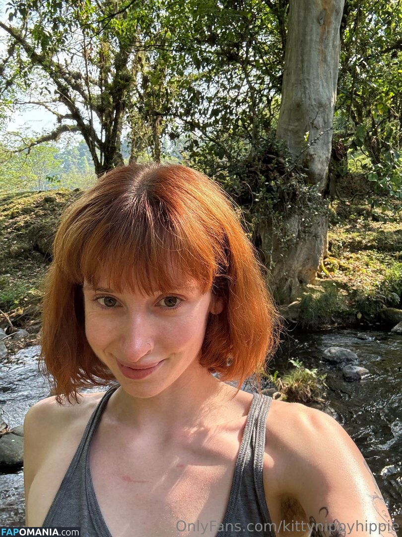 kittynippyhippie / nippy.hippie Meztelen OnlyFans  Kikerült fotó #43