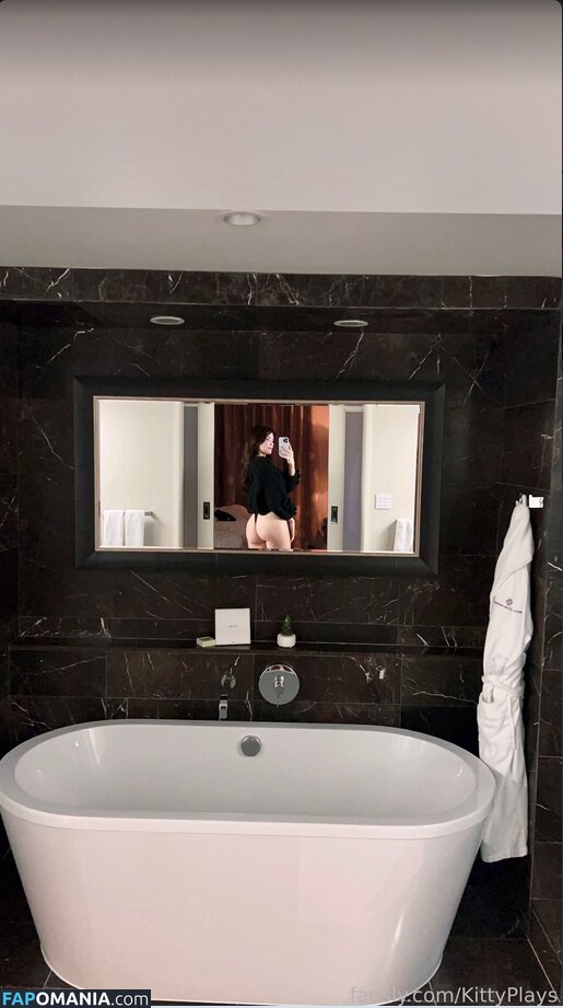 KittyPlays Meztelen OnlyFans  Kikerült fotó #54