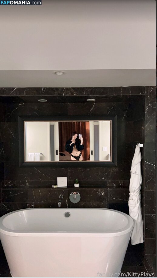 KittyPlays Meztelen OnlyFans  Kikerült fotó #55