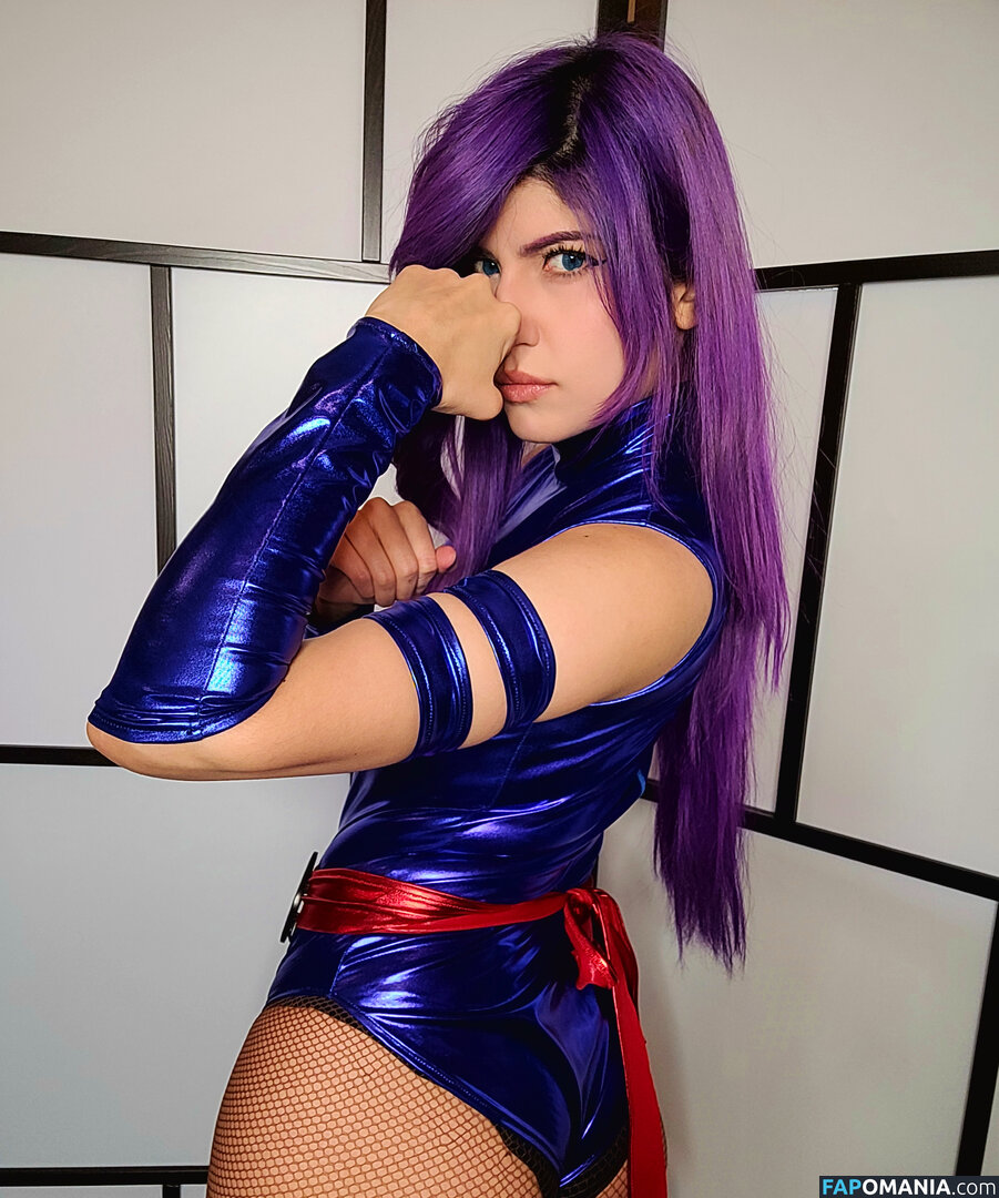 kittyrawr / realkittyrawr / ropekitty Meztelen OnlyFans  Kikerült fotó #1