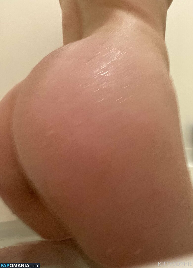 KittySophie / KittySophie99 / kittysophie.art Meztelen OnlyFans  Kikerült fotó #13