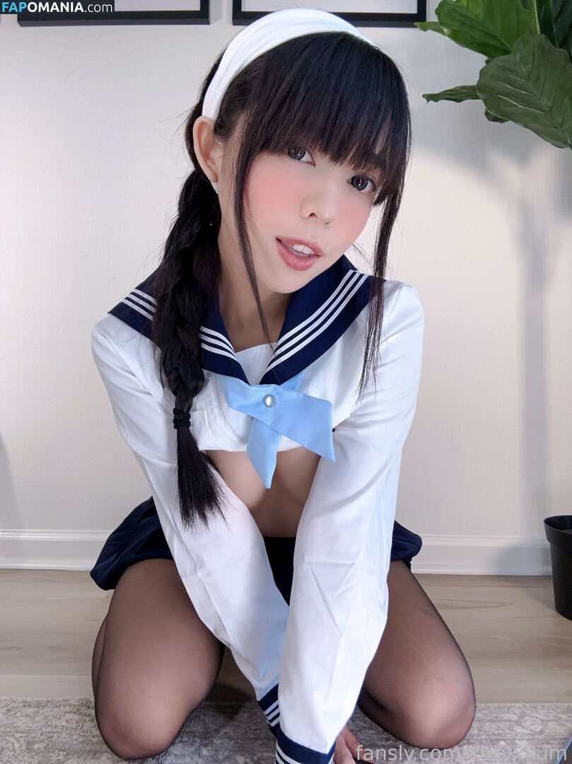 kittykumx / kittyxkum Meztelen OnlyFans  Kikerült fotó #68