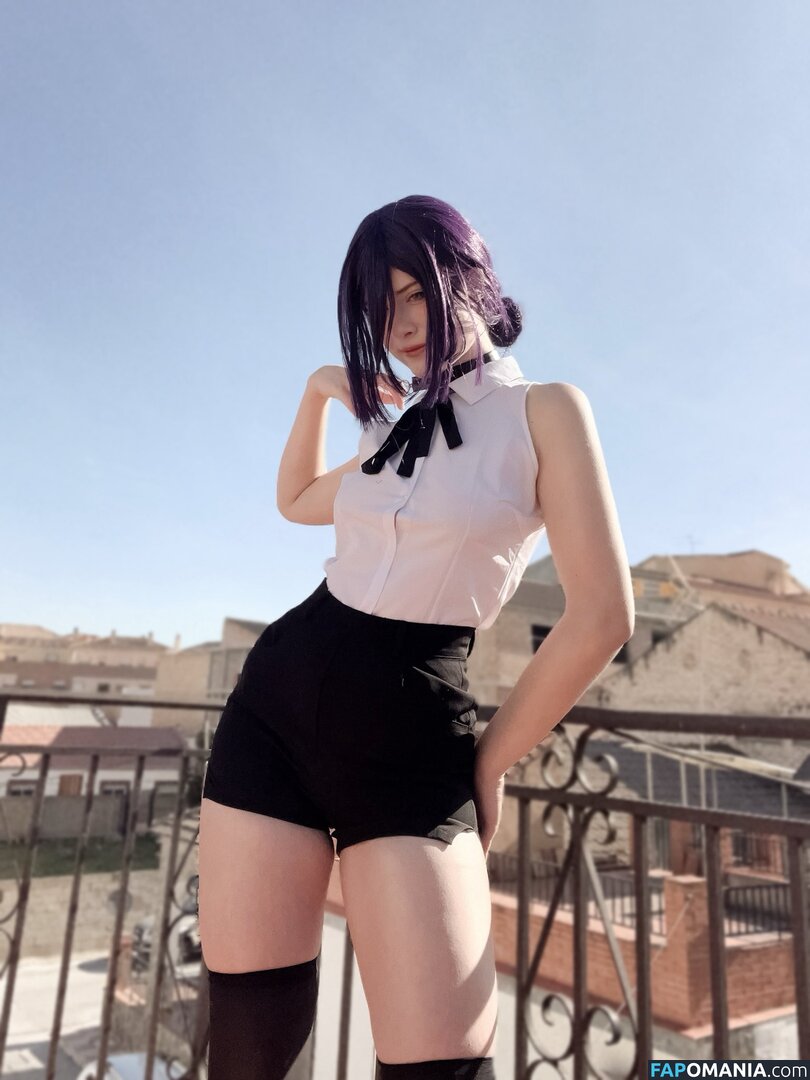 kitycosplay / kitycoss / kityshouko / shelbyevil Meztelen OnlyFans  Kikerült fotó #83