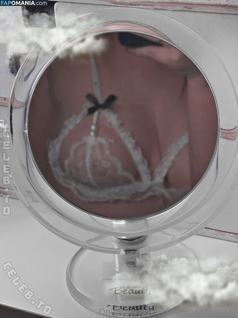 Kiwiimoon / Kiwiimooncosplay Meztelen OnlyFans  Kikerült fotó #2