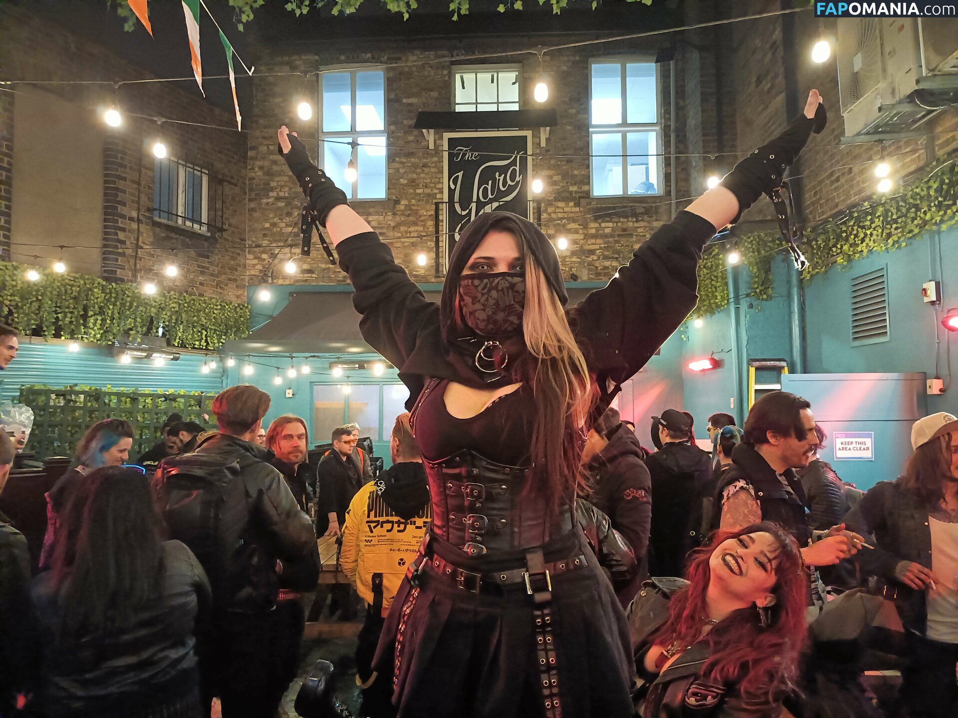 Kiwion / Kiwo / ohhikiwo Meztelen OnlyFans  Kikerült fotó #15