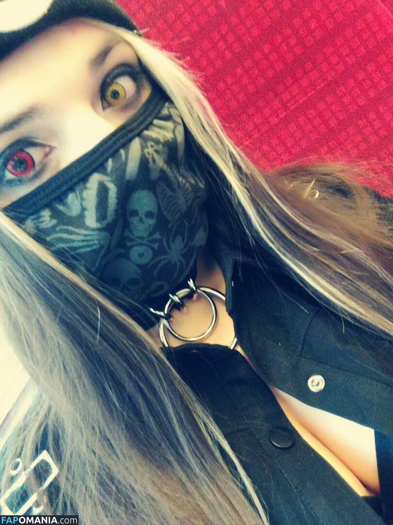 Kiwion / Kiwo / ohhikiwo Meztelen OnlyFans  Kikerült fotó #16