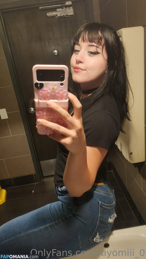 kiyomiii_0 Meztelen OnlyFans  Kikerült fotó #4