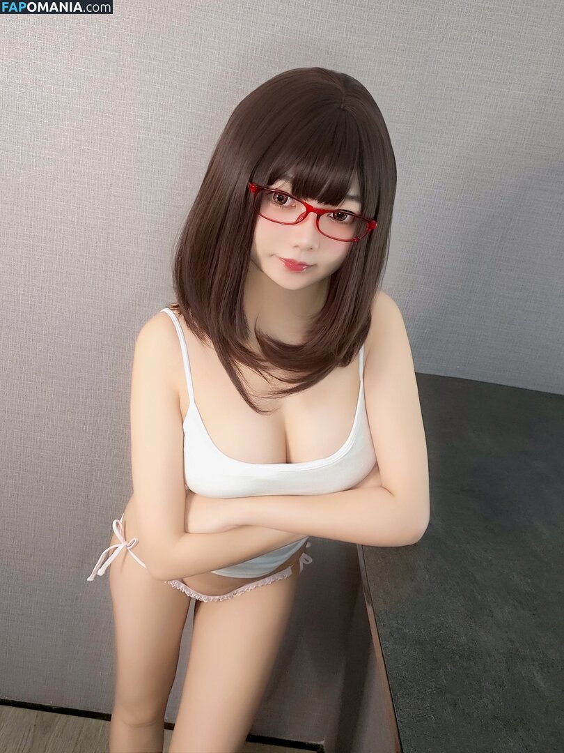 Kizami / kizamisushi Meztelen OnlyFans  Kikerült fotó #168