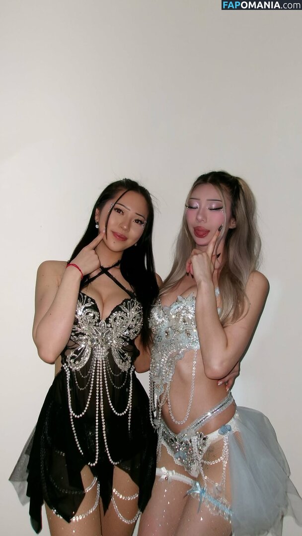 _kjiho / angi3sgone Meztelen OnlyFans  Kikerült fotó #1