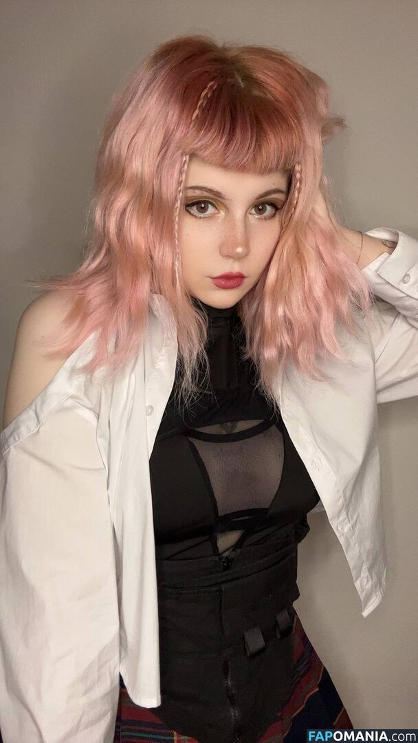 kkhrisya Meztelen OnlyFans  Kikerült fotó #5