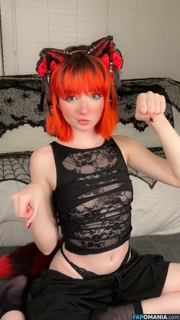 kkittykat Meztelen OnlyFans  Kikerült fotó #5