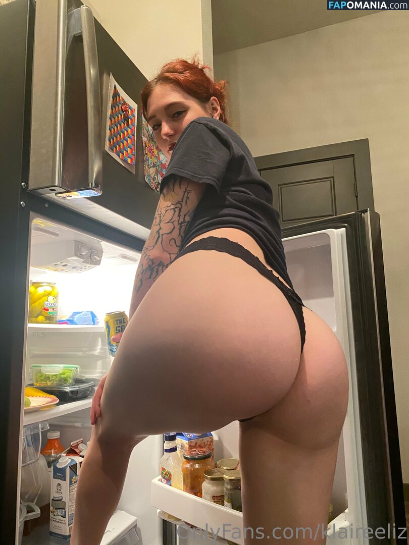 klaire.elizabeth / klairedodson / klaireeliz Meztelen OnlyFans  Kikerült fotó #4