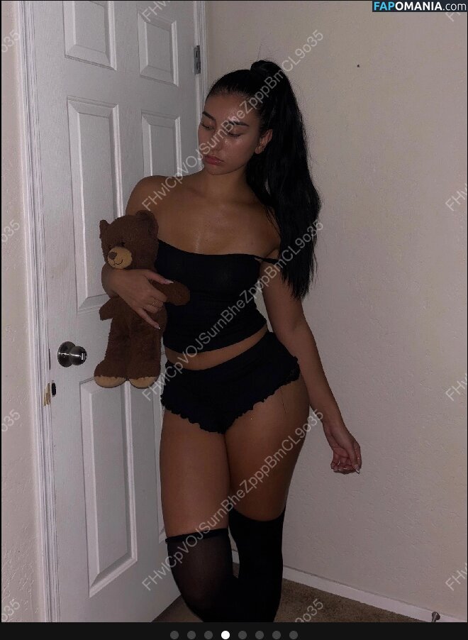 klairelena / sleepyfuckingk Meztelen OnlyFans  Kikerült fotó #24