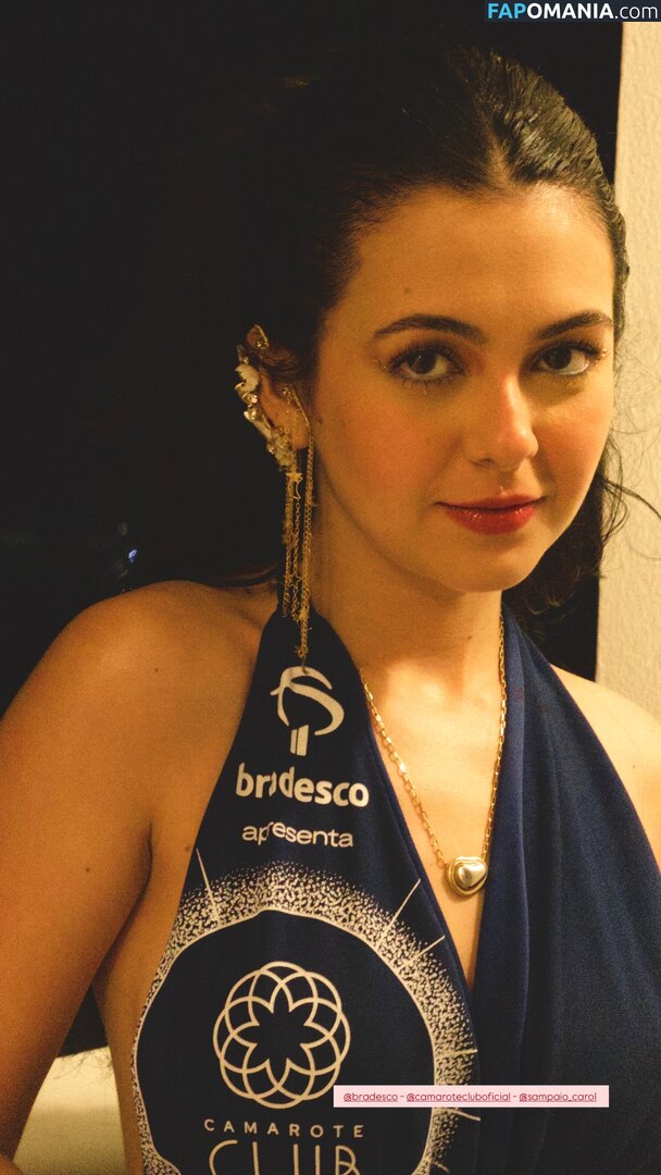 Klara Castanho / klarafgcastanho Meztelen OnlyFans  Kikerült fotó #3