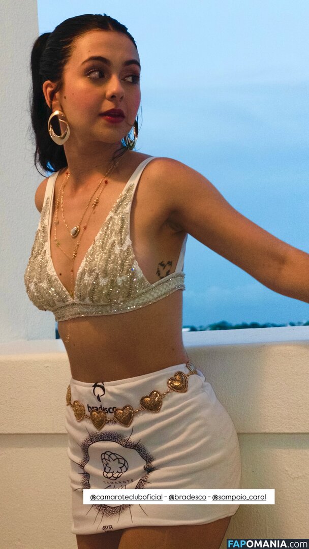 Klara Castanho / klarafgcastanho Meztelen OnlyFans  Kikerült fotó #7