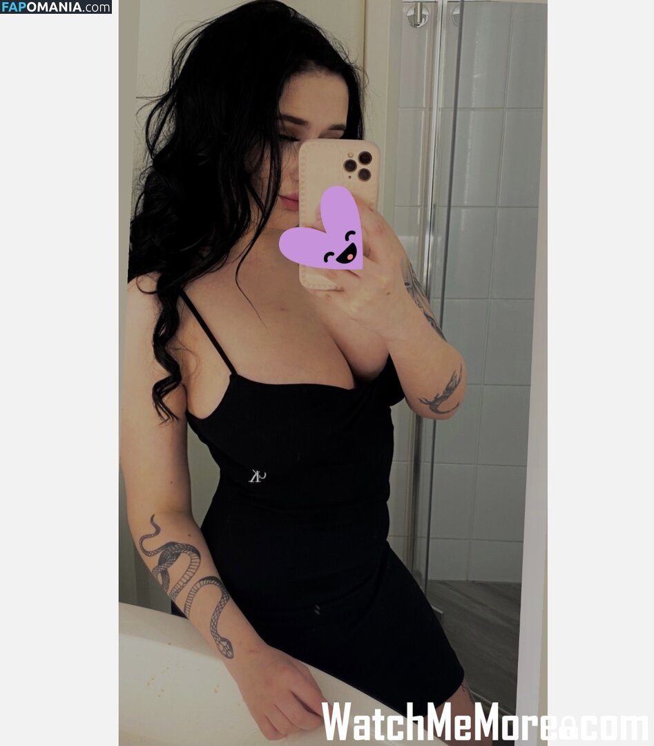 czarnula699 / klaudi_69_69 Meztelen OnlyFans  Kikerült fotó #2