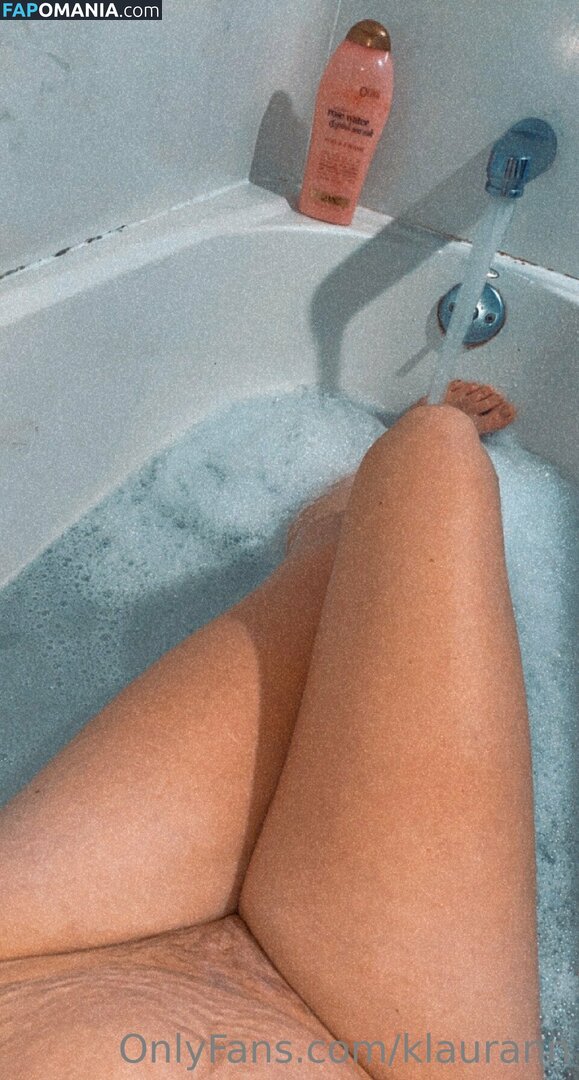 klaurann / klauren_ Meztelen OnlyFans  Kikerült fotó #12