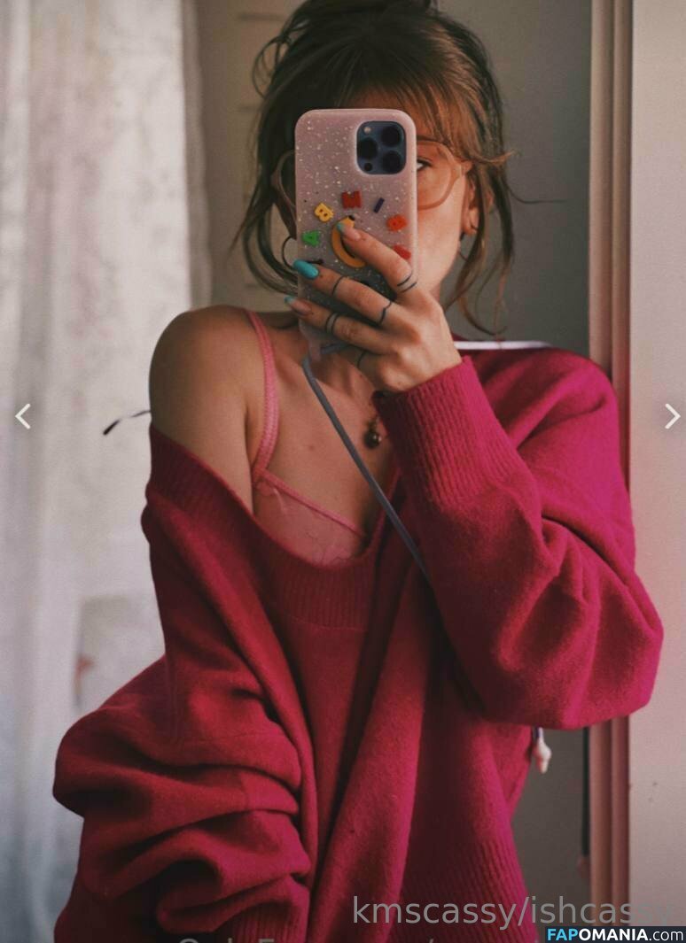 kmscassy Meztelen OnlyFans  Kikerült fotó #68