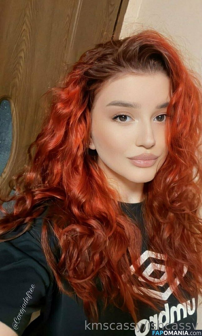 kmscassy Meztelen OnlyFans  Kikerült fotó #79