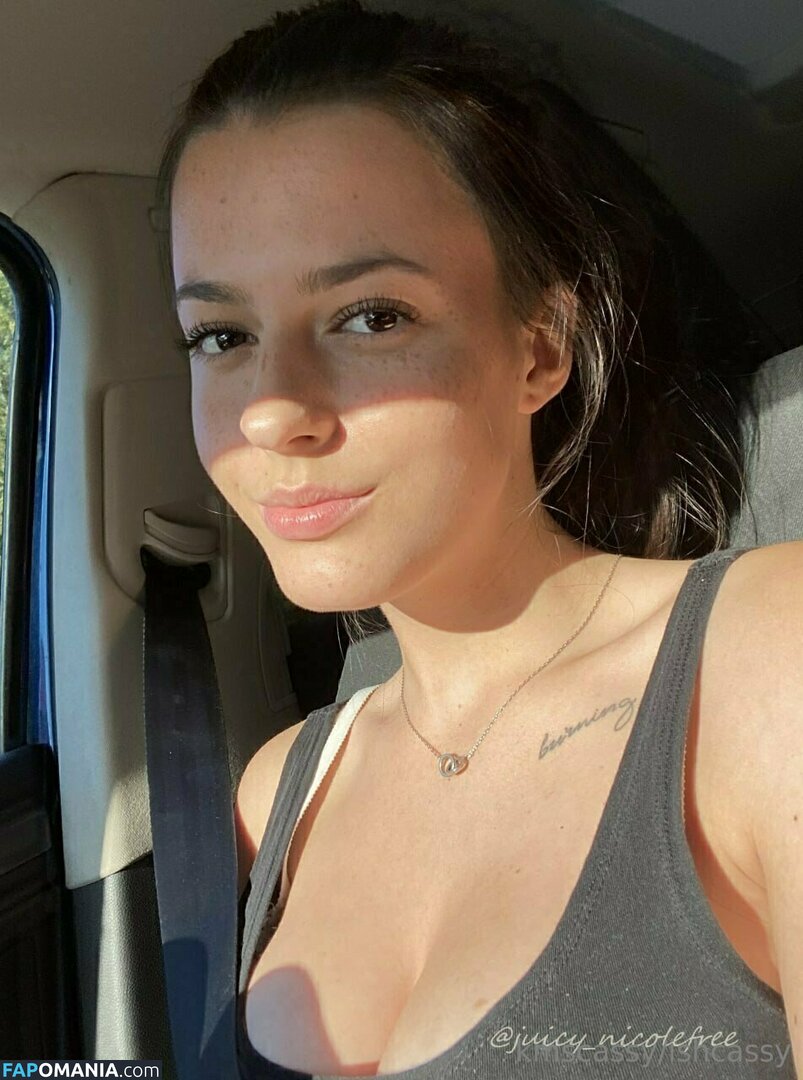 kmscassy Meztelen OnlyFans  Kikerült fotó #159