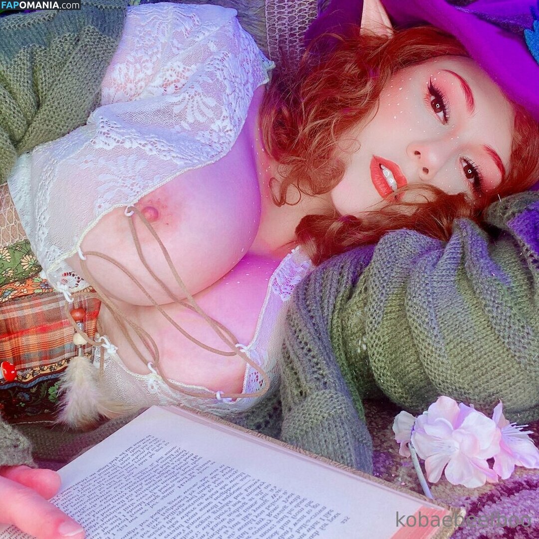 Kobaebeefboo Meztelen OnlyFans  Kikerült fotó #43