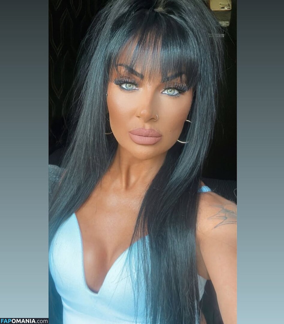 iammskodie / kodieb / kodiefitness Meztelen OnlyFans  Kikerült fotó #3