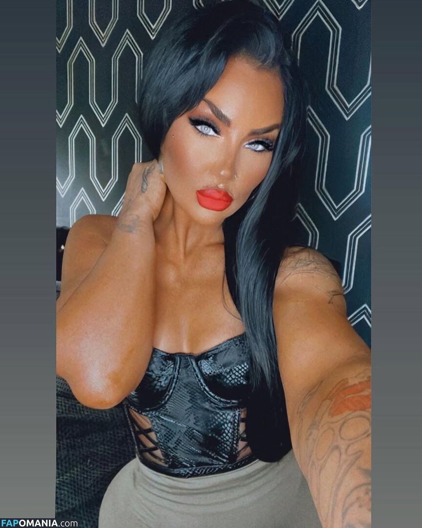 iammskodie / kodieb / kodiefitness Meztelen OnlyFans  Kikerült fotó #4